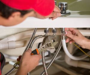 About Water Leak Detection Pros Dorchester, MA